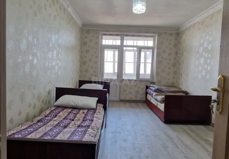 54 000 AZN - 2 otaqlı mənzil Satılır, Yevlax