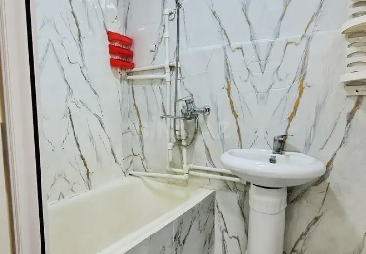 54 000 AZN - 2 otaqlı mənzil Satılır, Yevlax