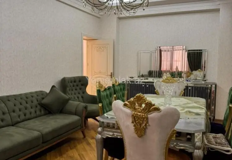 1 150 AZN - 2 otaqlı mənzil Kirayə (aylıq), Xətai, Bakı