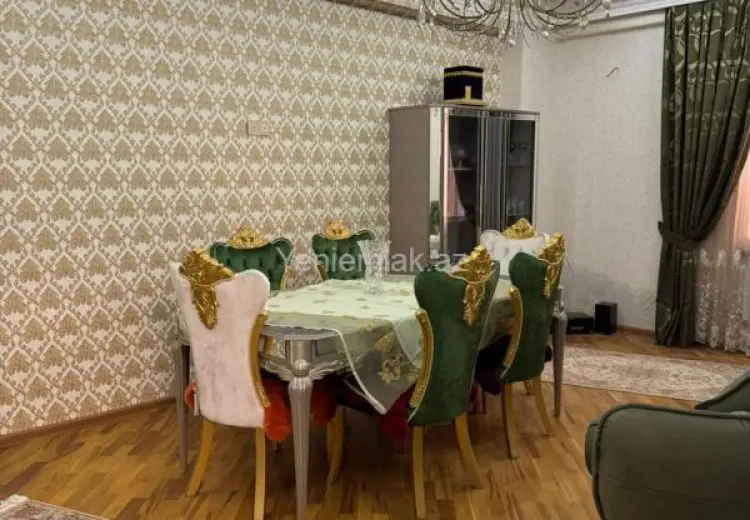 1 150 AZN - 2 otaqlı mənzil Kirayə (aylıq), Xətai, Bakı