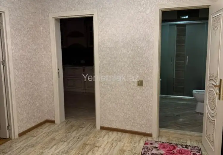 1 150 AZN - 2 otaqlı mənzil Kirayə (aylıq), Xətai, Bakı