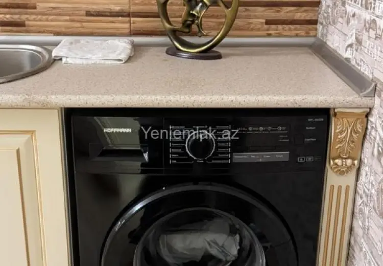 1 150 AZN - 2 otaqlı mənzil Kirayə (aylıq), Xətai, Bakı