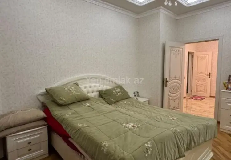 1 150 AZN - 2 otaqlı mənzil Kirayə (aylıq), Xətai, Bakı