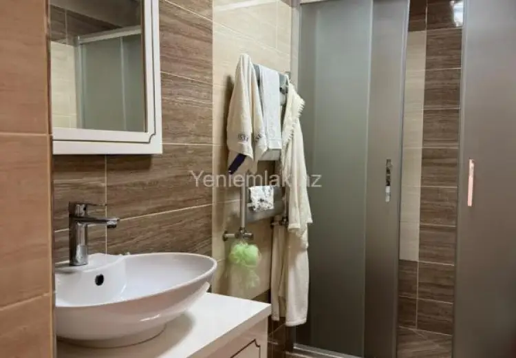 1 150 AZN - 2 otaqlı mənzil Kirayə (aylıq), Xətai, Bakı