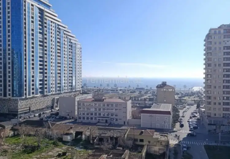 620 000 AZN - 4 otaqlı mənzil Satılır, Xətai, Bakı