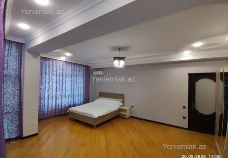 620 000 AZN - 4 otaqlı mənzil Satılır, Xətai, Bakı