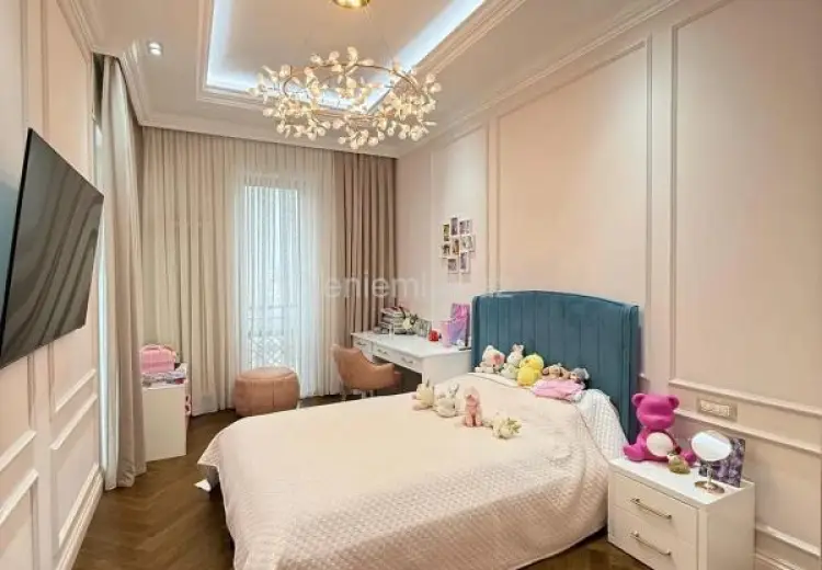 1 400 000 AZN - 7 otaqlı mənzil Satılır, Nəsimi, Bakı