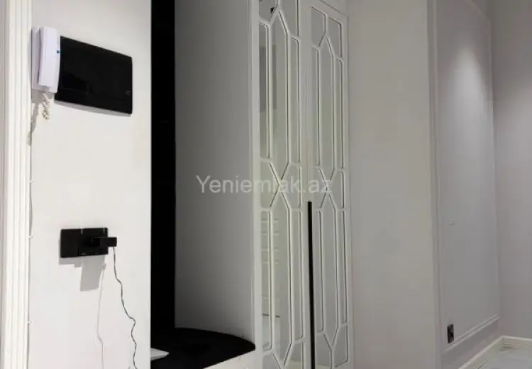 385 000 AZN - 3 otaqlı mənzil Satılır, Nərimanov, Bakı