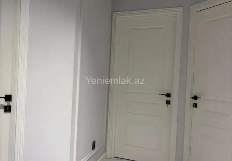 385 000 AZN - 3 otaqlı mənzil Satılır, Nərimanov, Bakı