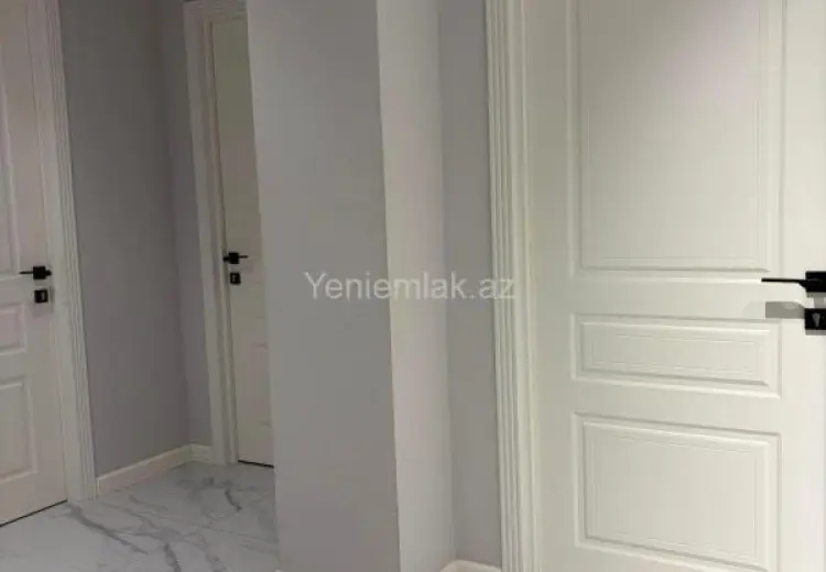 385 000 AZN - 3 otaqlı mənzil Satılır, Nərimanov, Bakı