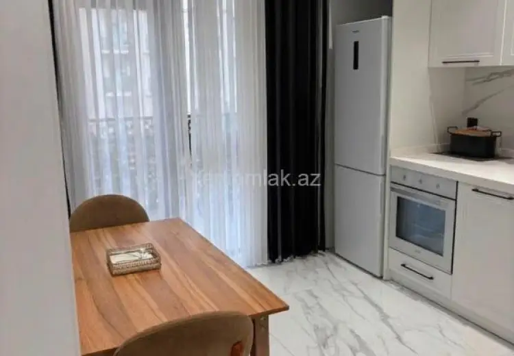 385 000 AZN - 3 otaqlı mənzil Satılır, Nərimanov, Bakı