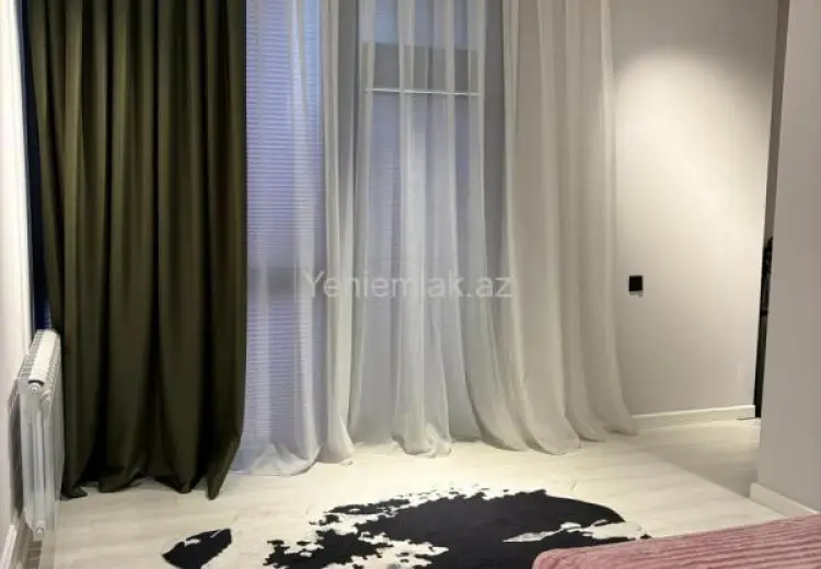385 000 AZN - 3 otaqlı mənzil Satılır, Nərimanov, Bakı