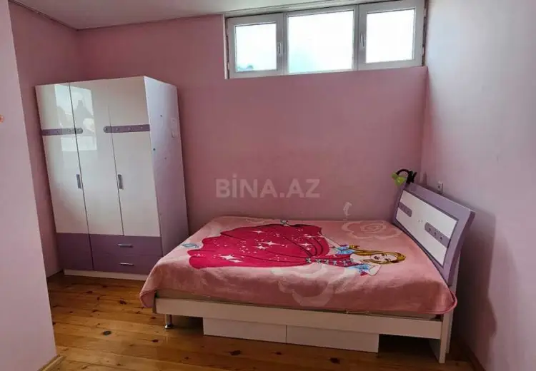 105 000 AZN - 4 otaqlı mənzil Satılır, Gəncə