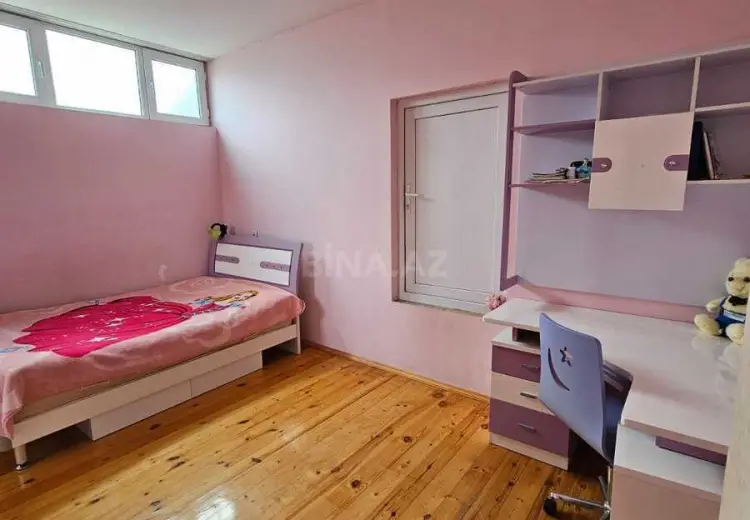 105 000 AZN - 4 otaqlı mənzil Satılır, Gəncə