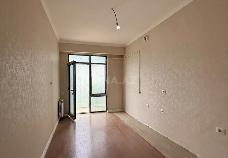 372 000 AZN - 4 otaqlı mənzil Satılır, Yasamal qəs., Abşeron