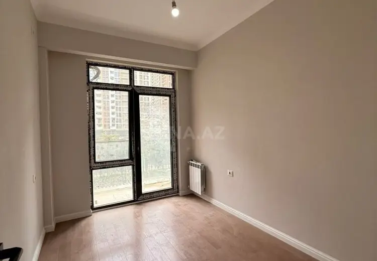 372 000 AZN - 4 otaqlı mənzil Satılır, Yasamal qəs., Abşeron