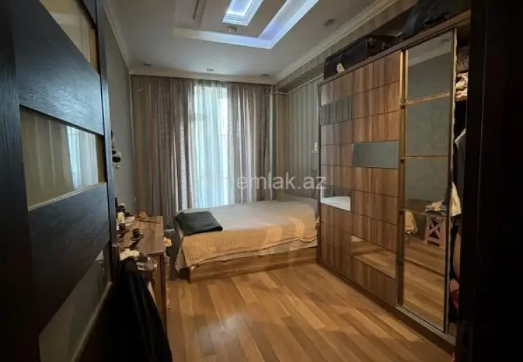 187 000 AZN - 2 otaqlı mənzil Satılır, Yasamal qəs., Yasamal, Bakı