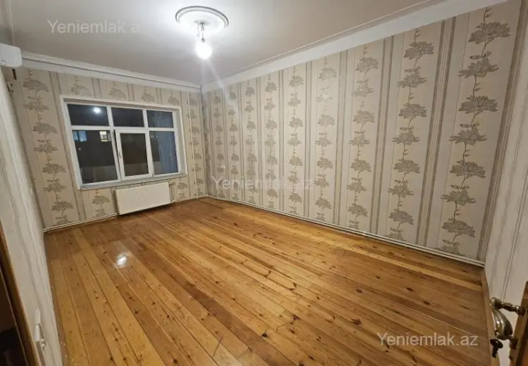 850 AZN - 5 otaqlı mənzil Kirayə (aylıq), Əhmədli, Xətai, Bakı