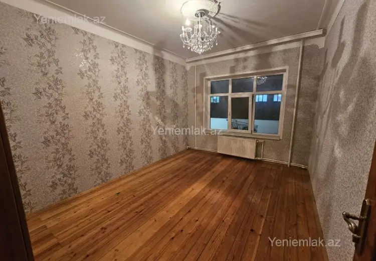 850 AZN - 5 otaqlı mənzil Kirayə (aylıq), Əhmədli, Xətai, Bakı