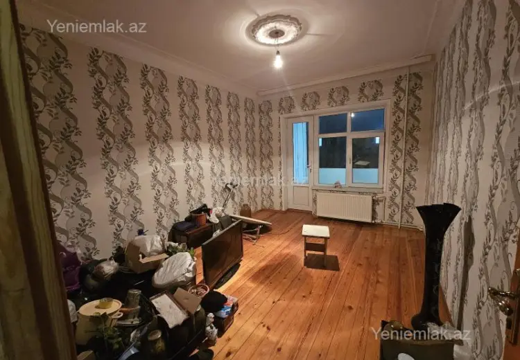 850 AZN - 5 otaqlı mənzil Kirayə (aylıq), Əhmədli, Xətai, Bakı