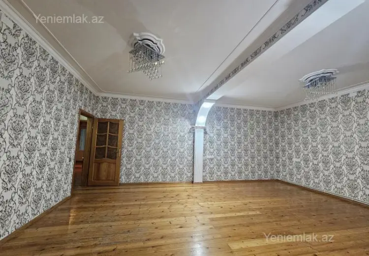 850 AZN - 5 otaqlı mənzil Kirayə (aylıq), Əhmədli, Xətai, Bakı