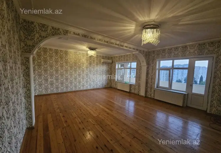 850 AZN - 5 otaqlı mənzil Kirayə (aylıq), Əhmədli, Xətai, Bakı