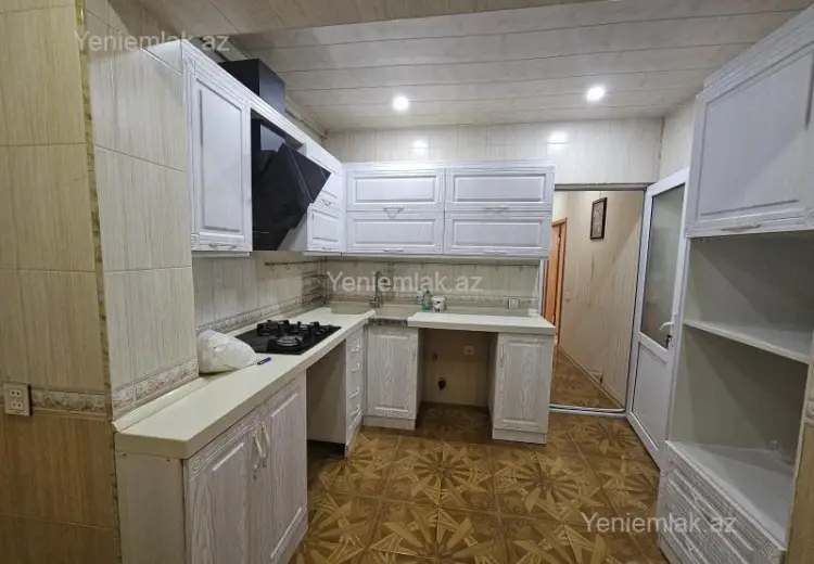 850 AZN - 5 otaqlı mənzil Kirayə (aylıq), Əhmədli, Xətai, Bakı