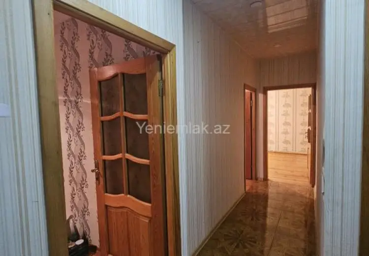850 AZN - 5 otaqlı mənzil Kirayə (aylıq), Əhmədli, Xətai, Bakı