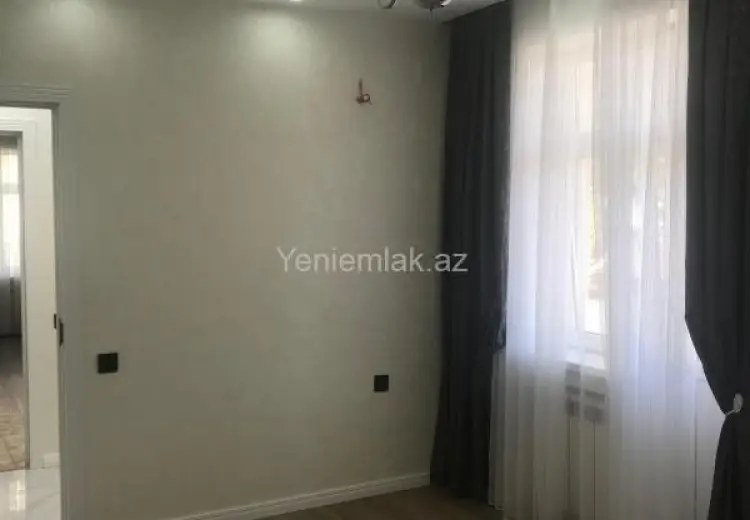 189 000 AZN - 2 otaqlı mənzil Satılır, Əhmədli, Xətai, Bakı
