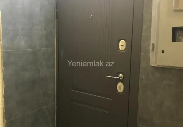 189 000 AZN - 2 otaqlı mənzil Satılır, Əhmədli, Xətai, Bakı
