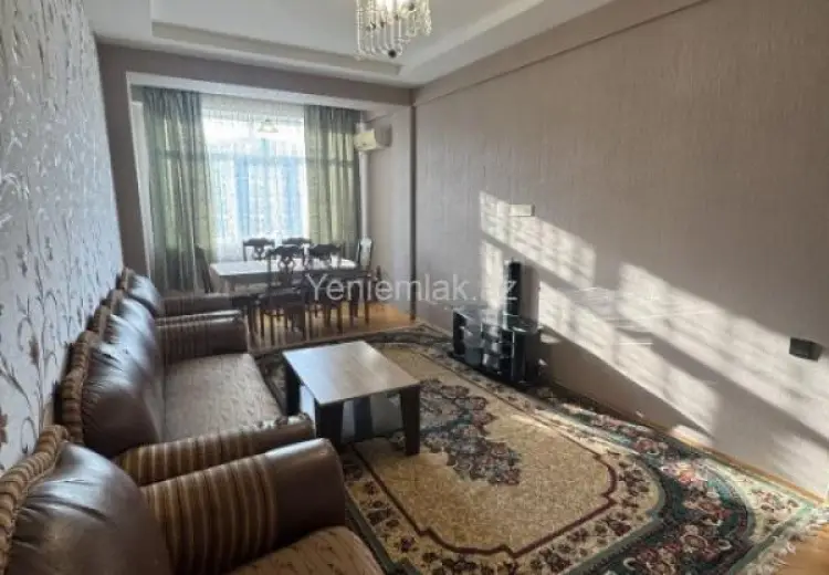 225 000 AZN - 2 otaqlı mənzil Satılır, Nəsimi, Bakı