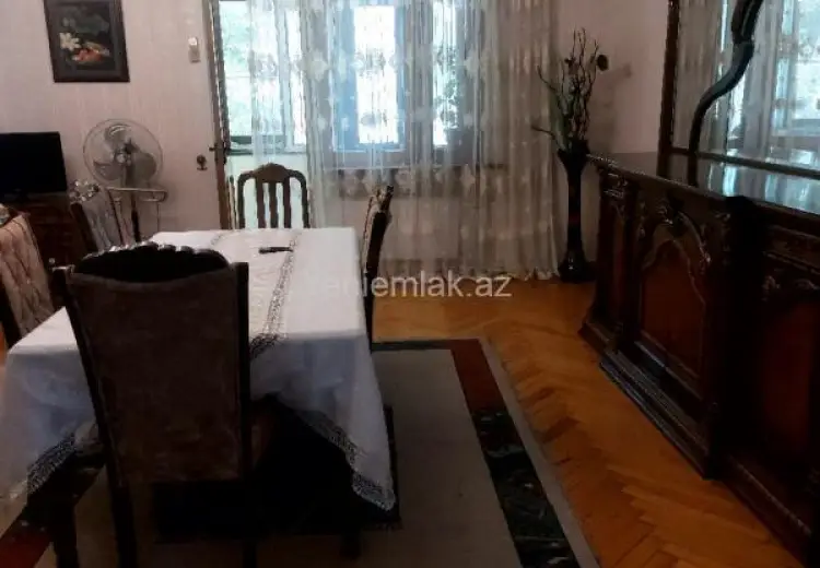 247 000 AZN - 4 otaqlı mənzil Satılır, Yasamal qəs., Yasamal, Bakı