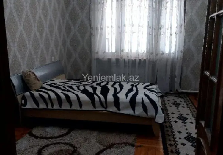 247 000 AZN - 4 otaqlı mənzil Satılır, Yasamal qəs., Yasamal, Bakı