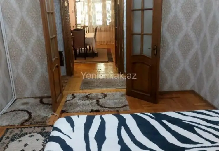 247 000 AZN - 4 otaqlı mənzil Satılır, Yasamal qəs., Yasamal, Bakı