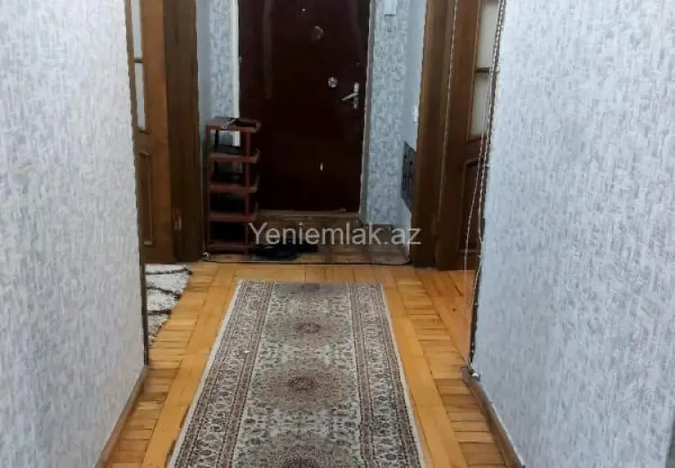 247 000 AZN - 4 otaqlı mənzil Satılır, Yasamal qəs., Yasamal, Bakı
