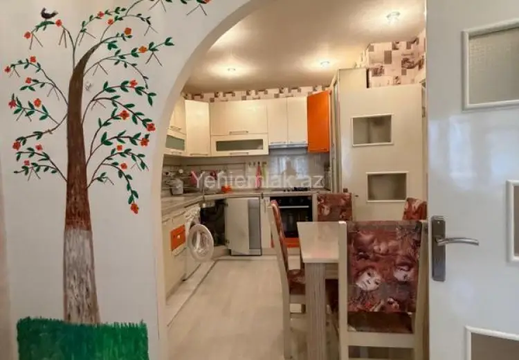 170 000 AZN - 2 otaqlı mənzil Satılır, Yasamal qəs., Yasamal, Bakı