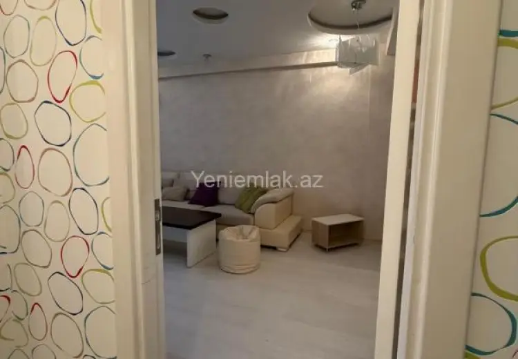 170 000 AZN - 2 otaqlı mənzil Satılır, Yasamal qəs., Yasamal, Bakı