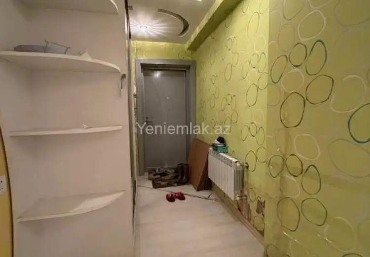 170 000 AZN - 2 otaqlı mənzil Satılır, Yasamal qəs., Yasamal, Bakı
