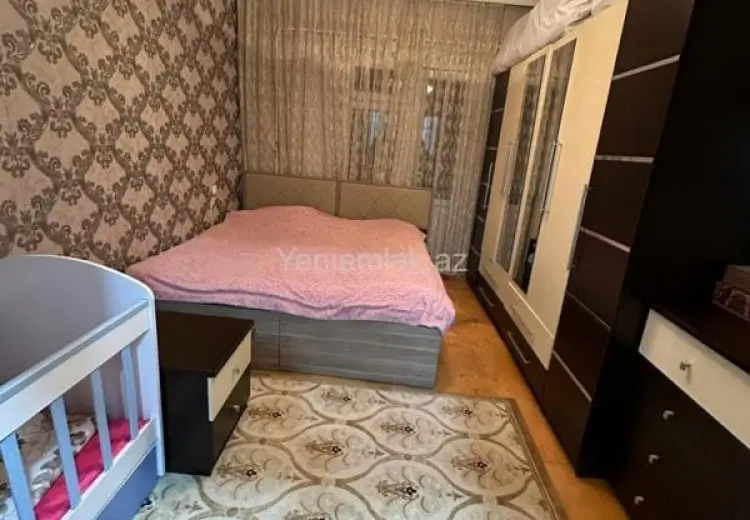 205 000 AZN - 2 otaqlı mənzil Satılır, Nərimanov, Bakı