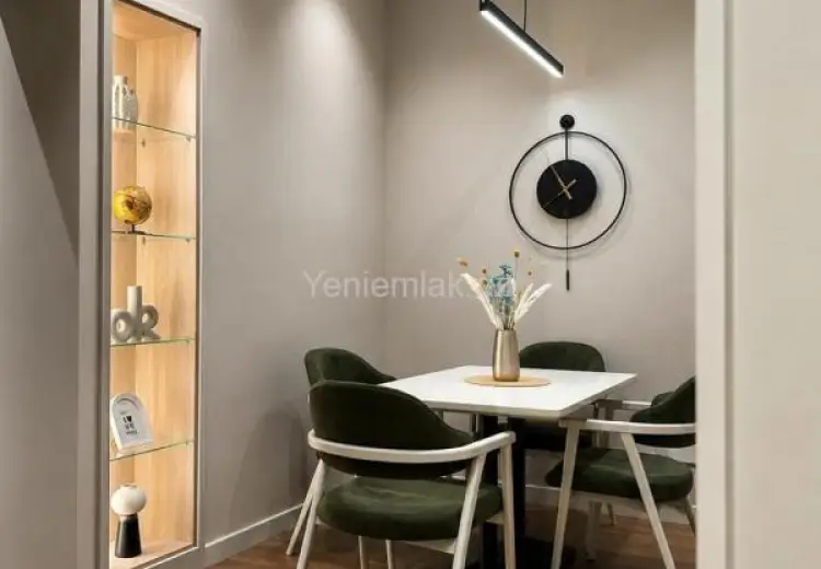 385 000 AZN - 2 otaqlı mənzil Satılır, Ağ şəhər, Xətai, Bakı