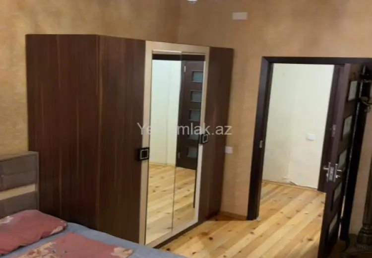 167 000 AZN - 2 otaqlı mənzil Satılır, 4-cü mikrorayon, Nəsimi, Bakı