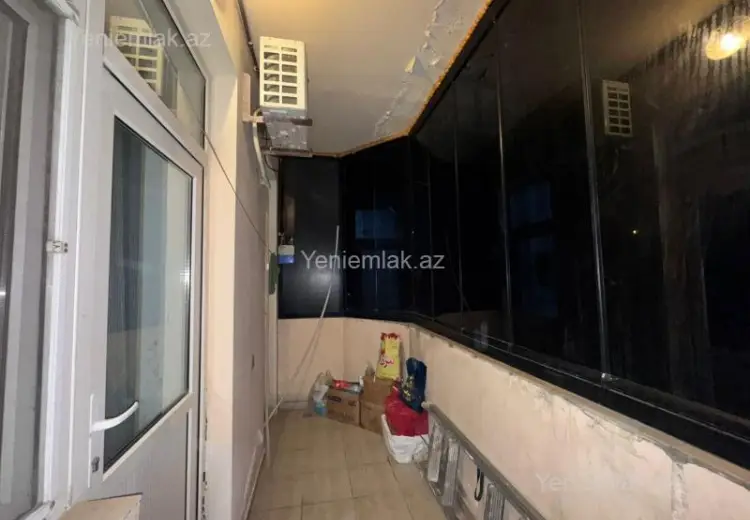225 000 AZN - 2 otaqlı mənzil Satılır, Yasamal qəs., Yasamal, Bakı