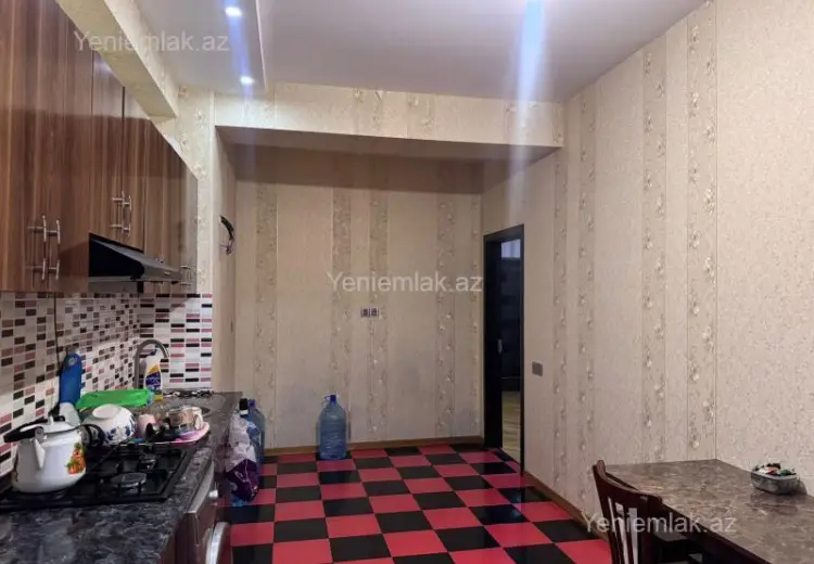 225 000 AZN - 2 otaqlı mənzil Satılır, Yasamal qəs., Yasamal, Bakı