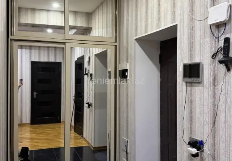 225 000 AZN - 2 otaqlı mənzil Satılır, Yasamal qəs., Yasamal, Bakı