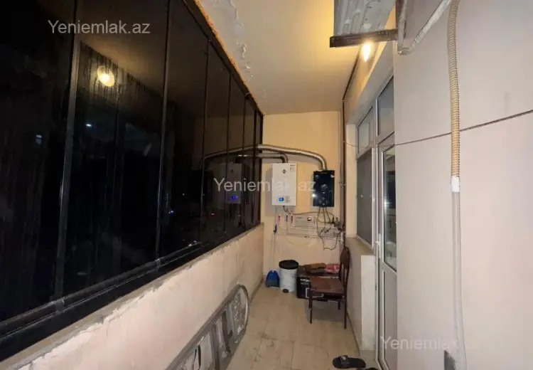 225 000 AZN - 2 otaqlı mənzil Satılır, Yasamal qəs., Yasamal, Bakı