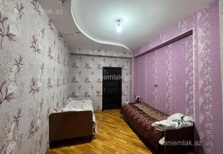 225 000 AZN - 2 otaqlı mənzil Satılır, Yasamal qəs., Yasamal, Bakı