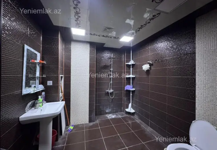 225 000 AZN - 2 otaqlı mənzil Satılır, Yasamal qəs., Yasamal, Bakı