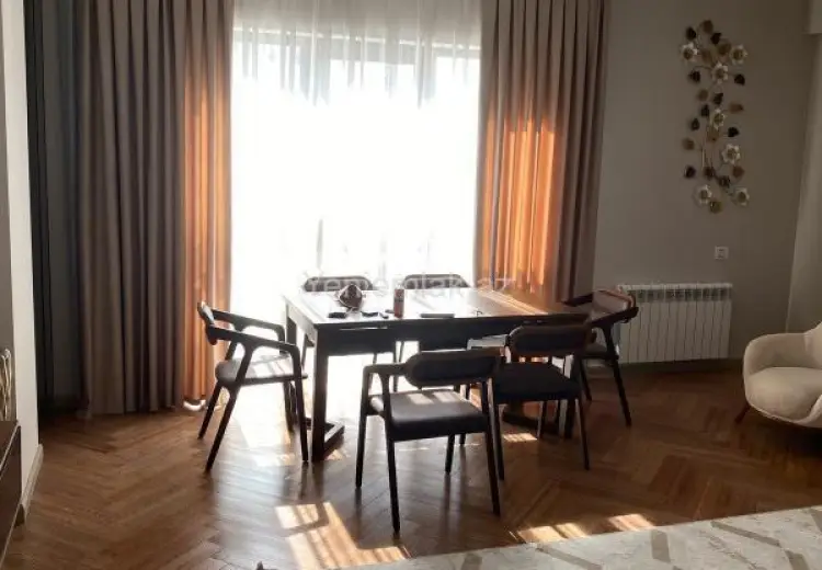 2 350 AZN - 3 otaqlı mənzil Kirayə (aylıq), Ağ şəhər, Xətai, Bakı