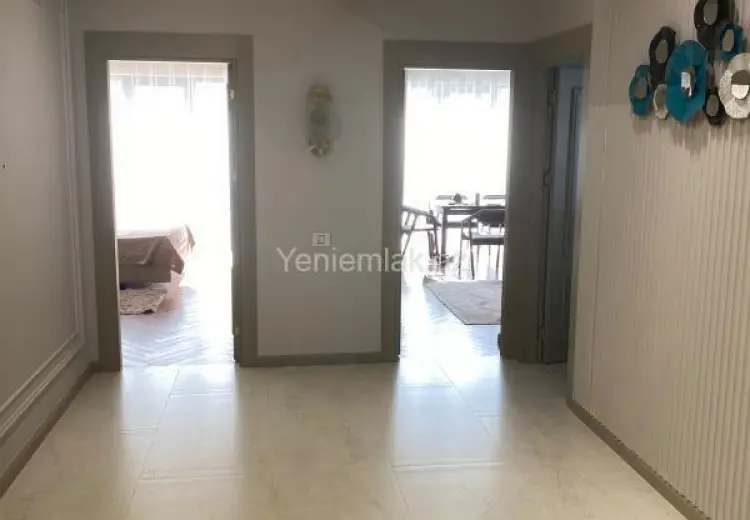 2 350 AZN - 3 otaqlı mənzil Kirayə (aylıq), Ağ şəhər, Xətai, Bakı