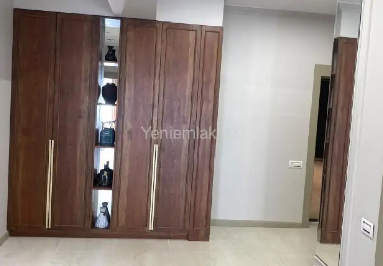 2 350 AZN - 3 otaqlı mənzil Kirayə (aylıq), Ağ şəhər, Xətai, Bakı